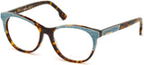 Diesel 5155 Eyeglasses