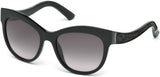 Swarovski 0110 Sunglasses