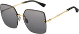 Jimmy Choo Tavi Sunglasses