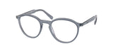 Prada Conceptual 13TV Eyeglasses