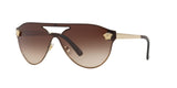 125213 - Pale Gold - Brown Gradient