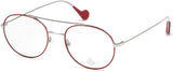 Moncler 5046 Eyeglasses