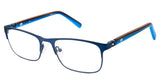 Sperry SPCUNNINGHAM Eyeglasses