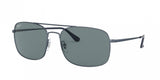 Ray Ban 3611 Sunglasses