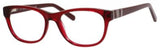 JLo 287 Eyeglasses