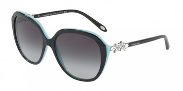 Tiffany 4132BF Sunglasses