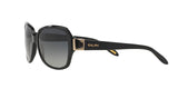 501/T3 - Black - Polar Gray Gradient
