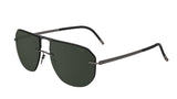 Silhouette Accent Shades 8704 Sunglasses