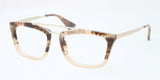 Prada 18QV Eyeglasses