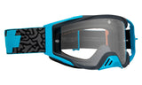 980096 - Maze Blue - HD Clear AFP