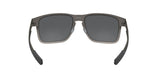 412306 - Silver - Prizm Black Polarized