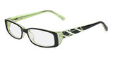 Nine West 5013 Eyeglasses