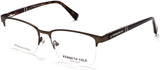 Kenneth Cole New York 0291 Eyeglasses