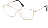 Tom Ford 5518 Eyeglasses