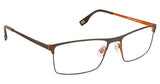 Evatik E9153 Eyeglasses