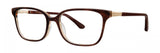 Dana Buchman AZALEA Eyeglasses