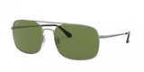 Ray Ban 3611 Sunglasses