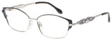 Diva 5495 Eyeglasses