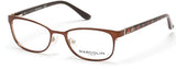 Marcolin 5005 Eyeglasses