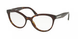 Prada Conceptual 05UVF Eyeglasses