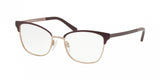 Michael Kors Adrianna Iv 3012 Eyeglasses