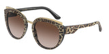 Dolce & Gabbana 4383 Sunglasses