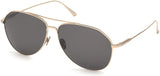 Tom Ford 0747 Sunglasses