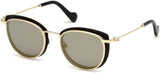 Moncler 0045 Sunglasses