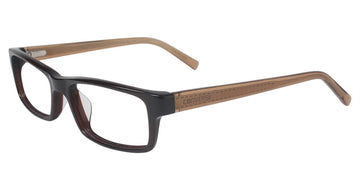 Converse Q034BRO57 Eyeglasses