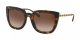 Coach L1064 8258U Sunglasses