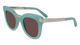 Salvatore Ferragamo SF967S Sunglasses