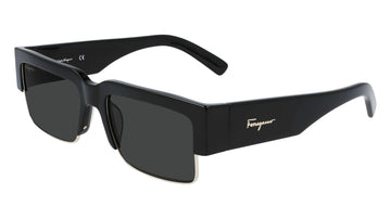 Salvatore Ferragamo SF276S Sunglasses