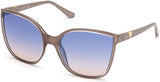 Guess 7748 Sunglasses