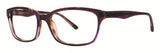 Vera Wang LUNA Eyeglasses