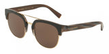 Dolce & Gabbana 4317F Sunglasses