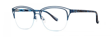 Kensie Highlight Eyeglasses