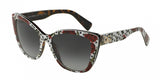 Dolce & Gabbana 4216 Sunglasses