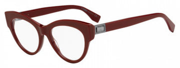 Fendi Ff0273 Eyeglasses
