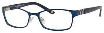 Liz Claiborne L634 Eyeglasses