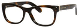 Marc Jacobs 541 Eyeglasses