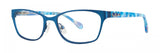 Lilly Pulitzer Amalie Eyeglasses
