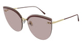 Bottega Veneta Fashion Inspired BV0205S Sunglasses