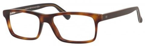 Tommy Hilfiger 1328 Eyeglasses