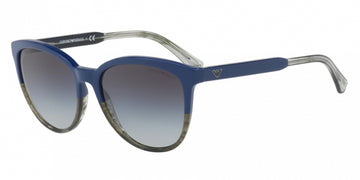 Emporio Armani 4101 Sunglasses