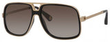 Marc Jacobs 513 Sunglasses