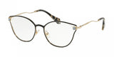 Miu Miu Core Collection 53QV Eyeglasses