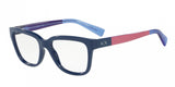 Armani Exchange 3036F Eyeglasses