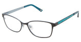 Jimmy Crystal New York A220 Eyeglasses