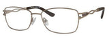 Saks Fifth Avenue Saks316 Eyeglasses