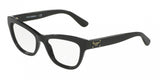 Dolce & Gabbana 3253F Eyeglasses